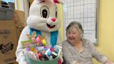 Letter: Community makes 'Be a Bunny' a success