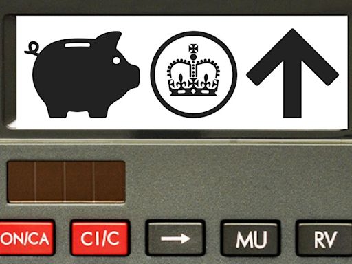 Capital gains tax on shares: Rates and how much you pay