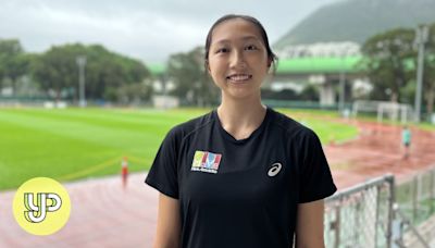 SOTY 2023-24: Tiffany Jia’s long jump from bronze to Guangxi glory