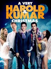 A Very Harold & Kumar 3D Christmas