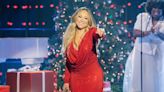 Mariah Carey’s Official Holiday Tour Merch Just Dropped on Amazon: Shop It Here