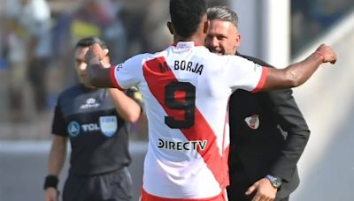 River visita a Libertad para recuperarse de la derrota en el Superclásico frente a Boca