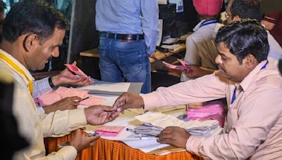 Countdown Begins For MLC Polls: Semi-Finals Before Maharashtra Assembly Elections