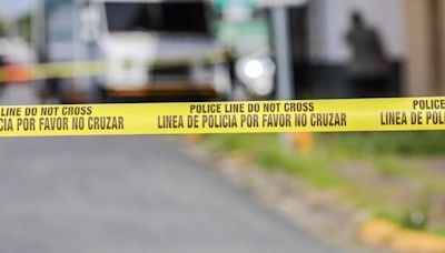 Reportan doble asesinato de joven y menor en Vega Alta