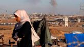 Palestinians flee chaos and panic in Rafah after Israel's seizure of border crossing