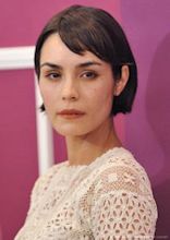 Shannyn Sossamon