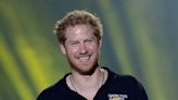 Prince Harry to receive iconic award from ESPYS on 10th anniversary of Invictus Games