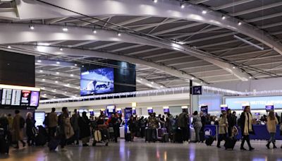 Londres : L’aéroport d’Heathrow est le pire d’Europe concernant l’acheminement des bagages