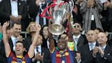 On this day in 2012 – Barcelona announce Eric Abidal to have liver transplant