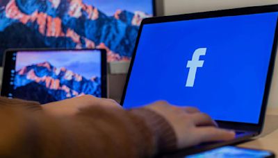 Facebook asegura que atrae a la mayor cantidad de adultos jóvenes en 3 años