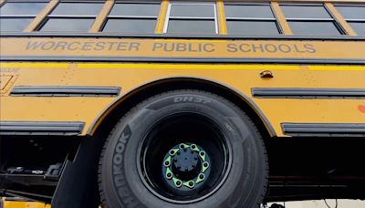 Worcester schools closing Thursday due to heat; summer vacation starting early
