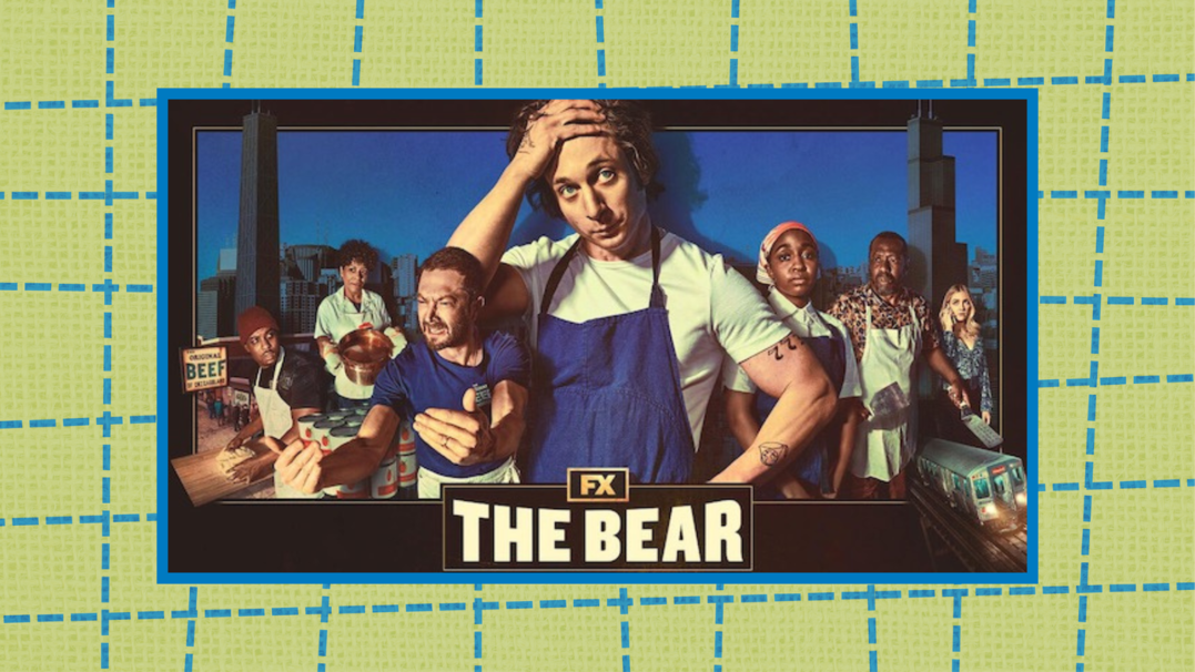 'The Bear' Season 3 Is Coming In June