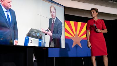 Bogus Election Fraud Claims Still Run Rampant in Maricopa County