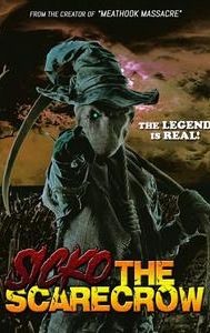 Sicko the Scarecrow - IMDb