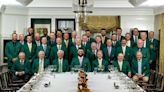 Jon Rahm's 2024 Masters Champions Dinner brings LIV Golf, PGA Tour players together: 'We’re a fraternity'