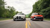 Hyundai Ioniq 5 N vs. BMW M3: Can an EV Match the Performance-Car Benchmark?