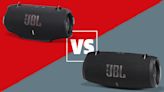 JBL Xtreme 4 vs Xtreme 3: is the new Bluetooth speaker worth upgrading to?