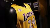 Kobe Bryant jersey from MVP season sells for $5.8 million