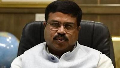 NEET row: Pradhan welcomes SC’s decision, demands apology from opposition
