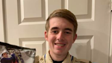 West Michigan teen is nation's top Boy Scout popcorn seller of all-time