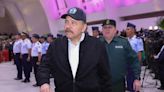 Ortega critica a gobernantes latinoamericanos que no reconocen los resultados en Venezuela