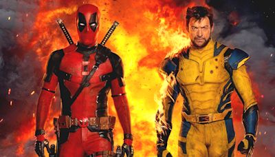 Weekend Box Office: Deadpool & Wolverine Crosses $1 Billion