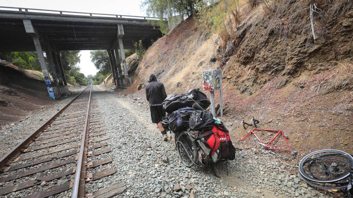 How will Supreme Court homeless camping ruling impact SLO County? ‘There’s no more excuses’