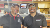 Brent and Juan Reaves are building a legacy at Smokey John's