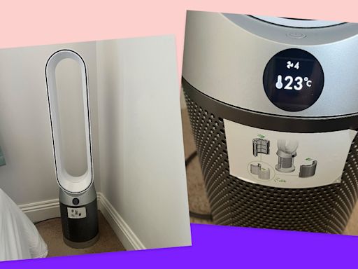 I've owned my Dyson fan for 2 years, here's 7 reasons why it's worth the money
