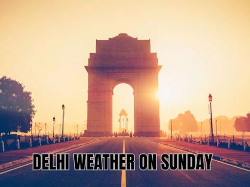 Delhi Weather Tomorrow: IMD Predicts Clear Skies - Weekly Forecast for the Next 7 Days Inside