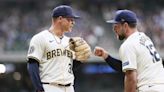 Rookie Tobias Myers, Brewers shut out Pirates