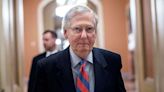 New Mitch McConnell Biography Delving into His ‘Personal and Political Life’ Coming Out This Year