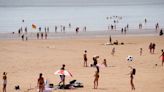 UK weather: Met Office issues rare 'extreme heat warning' for parts of England and Wales as temperatures set to rise