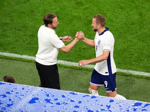 Euro 2024: pourquoi Southgate a sorti Harry Kane (et passe pour un génie en Angleterre)