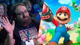 Mario + Rabbids Director Davide Soliani Leaves Ubisoft After 25 Years