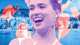 ‘The White Lotus’ Star Haley Lu Richardson Got to Live Her Italian Dream