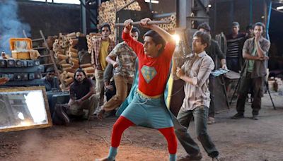 Reema Kagti’s Superboys of Malegaon to premiere at Toronto International Film Festival 2024