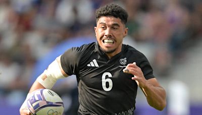 Olympics 2024 LIVE: New Zealand beat South Africa in rugby sevens after Morocco vs Argentina football carnage