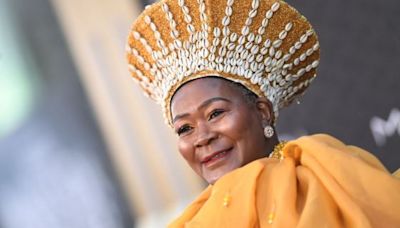 ‘Black Panther’ Star And South African Icon Connie Chiume Dead at 72: ‘We Have Lost A Library’