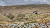 One of the UK's most remote cottages is available for £300,000