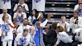 Thunder Preparing For Hostile Environment in New Orleans