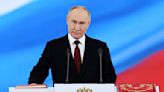 To Kick off New Term, Putin Threatens To Go Nuclear