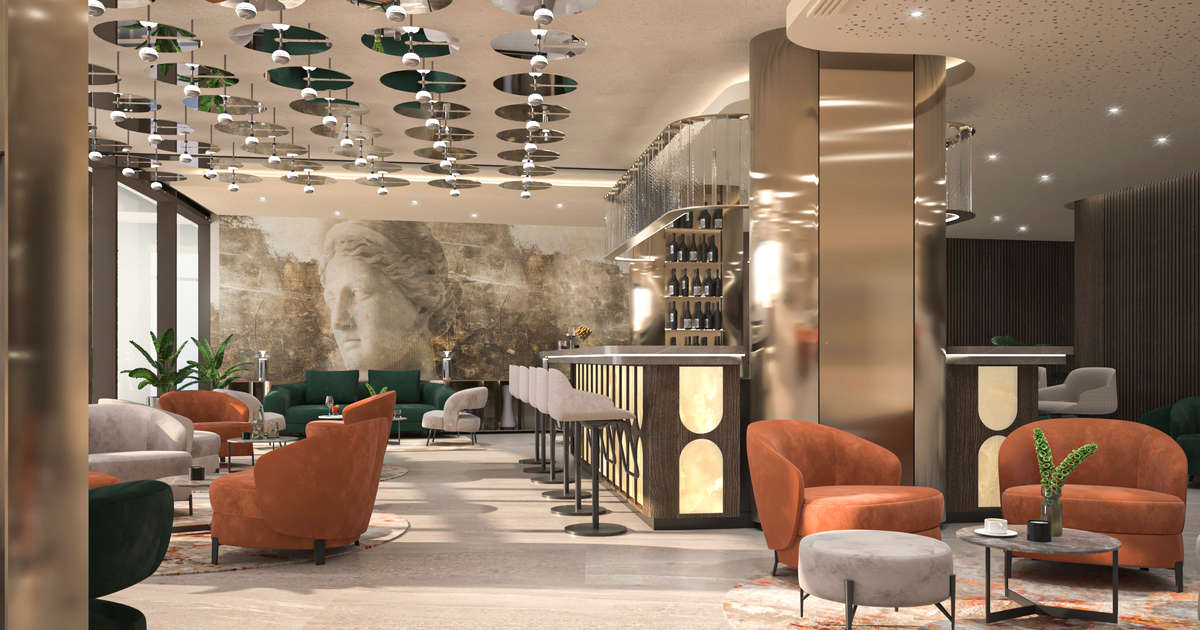 Mercure to Enter Bulgaria with New Hotel in Sofia