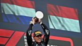 Fórmula 1: Verstappen ganó con suspenso el Gran Premio de Imola - Diario Hoy En la noticia