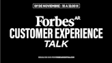 Llega una nueva edición de Forbes Customer Experience Talk 2023: toda la información necesaria
