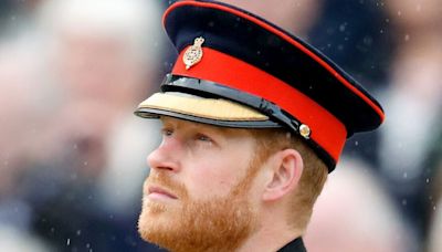 Prince Harry has done one thing that makes Nigeria trip even more dangerous