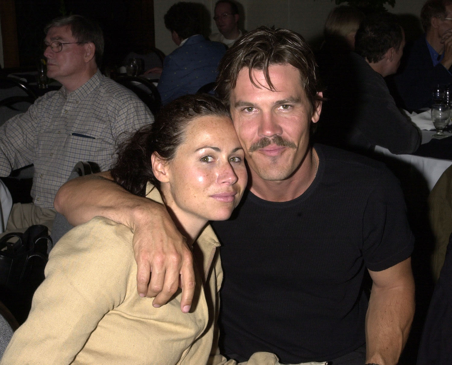 Why Minnie Driver thinks marrying ex-fiancé Josh Brolin would have been ‘the biggest mistake’