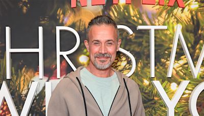 Freddie Prinze Jr. Talks Getting to Play a ‘Beta’ Male in ‘The Girl in the Pool’: He’s ‘Emasculated’