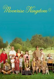 Moonrise Kingdom