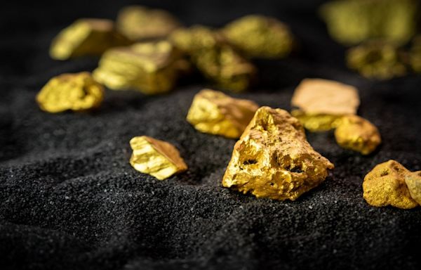 AngloGold Ashanti signs farm-in agreement with EcoGraf for Tanzanian mine